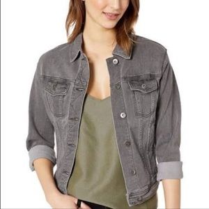 PrAna Abbott Denim Jacket